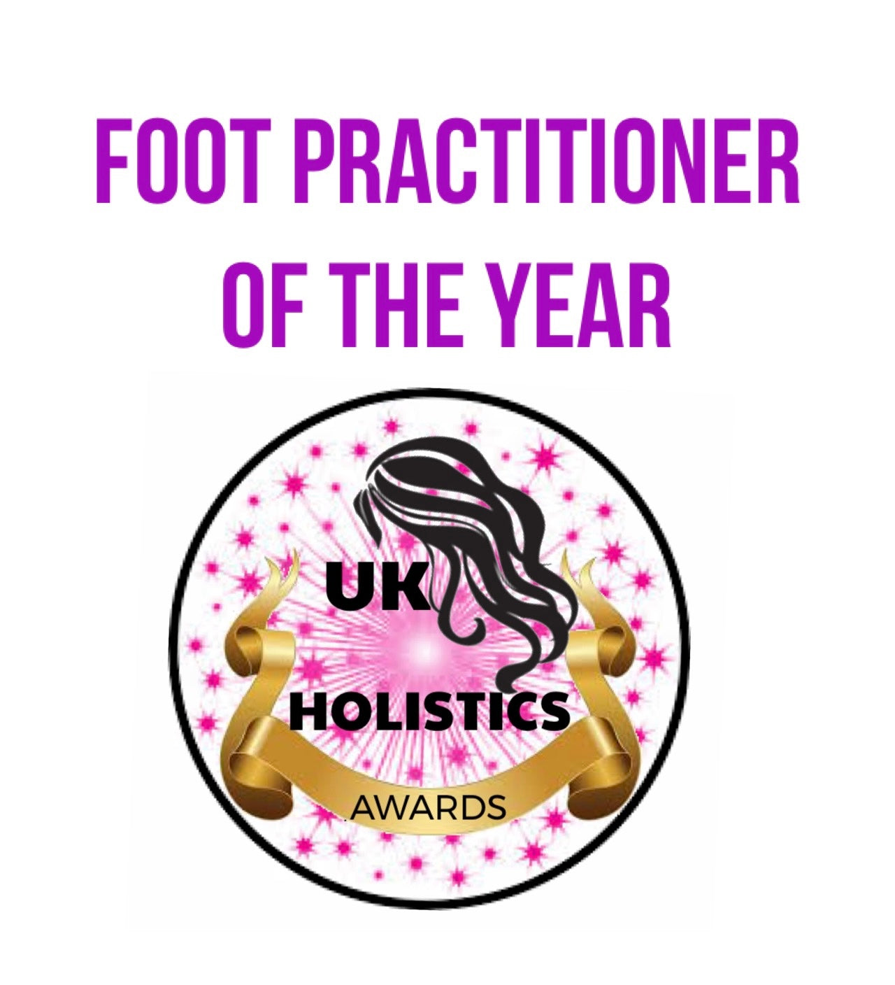 Foot Practitioner of the Year 2025