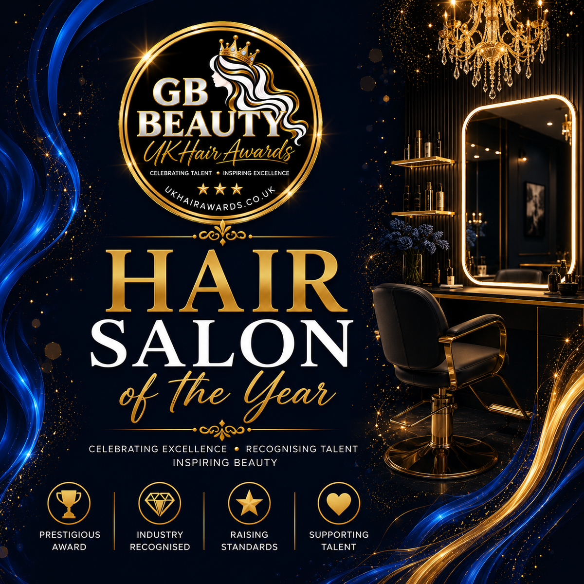 Hair Salon of the Year