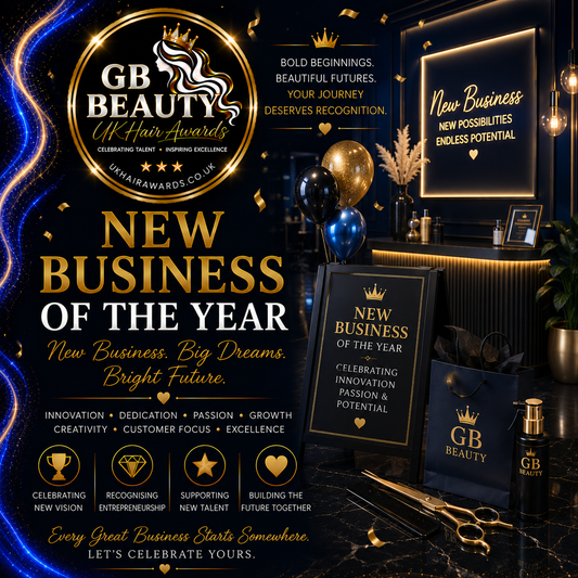 Best New Business 2027