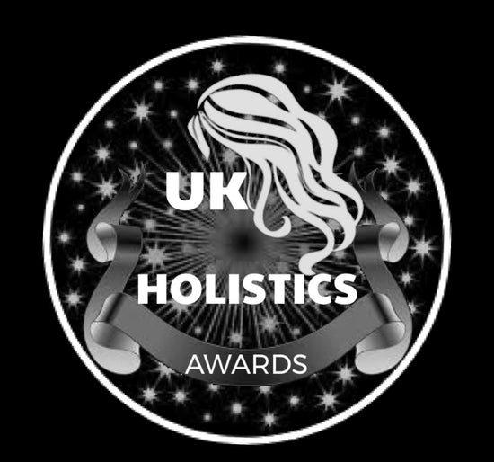 Uk Holistics awards 