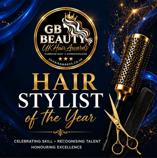 Hair Stylist of the Year