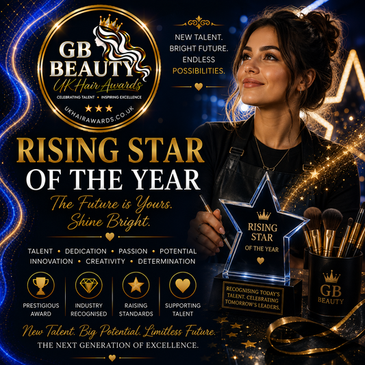 Rising Star of the Year 2027