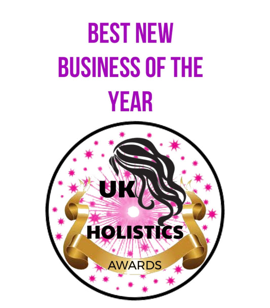 Best New Business  of the Year