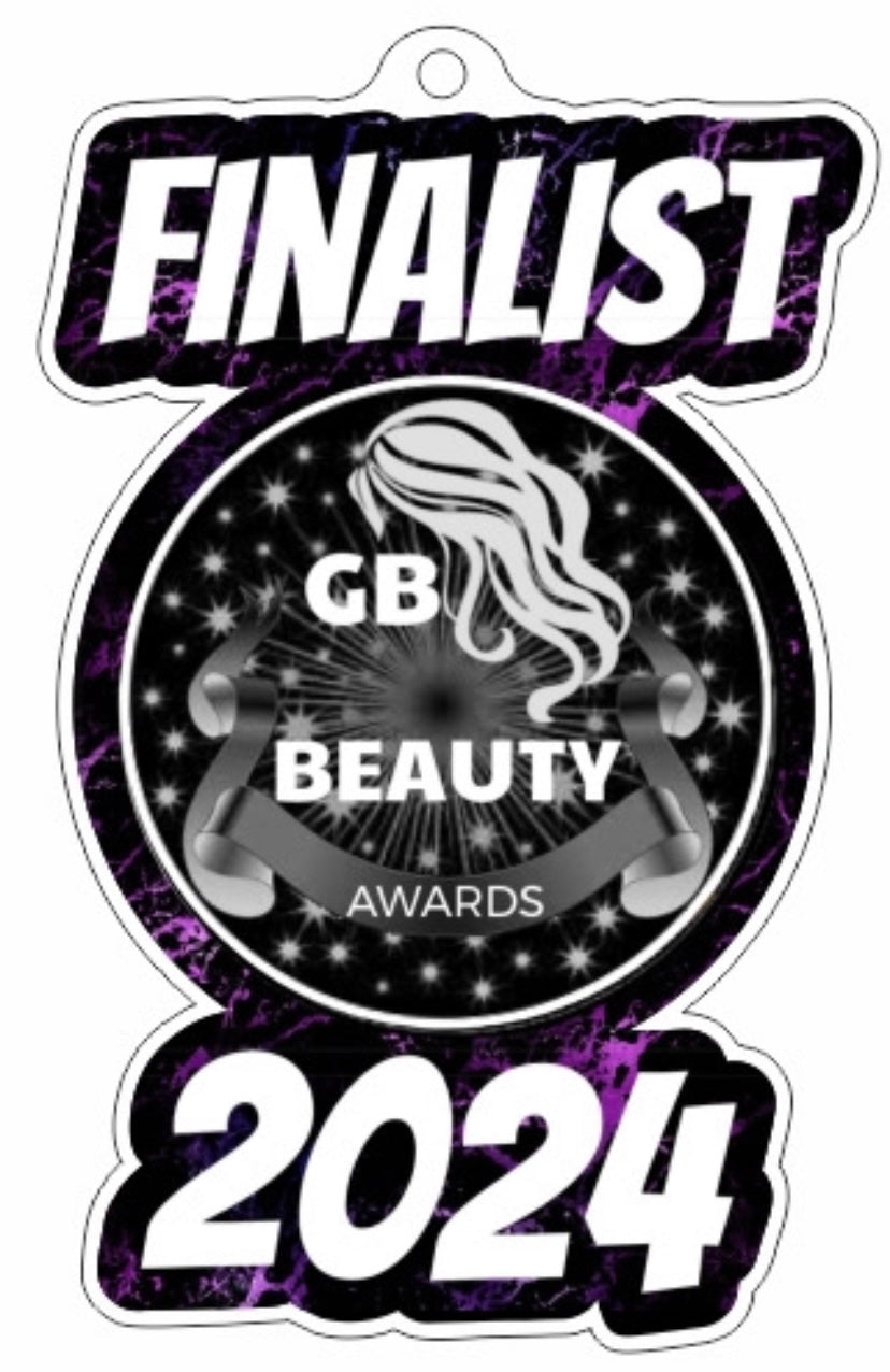Beauty Salon  of the Year