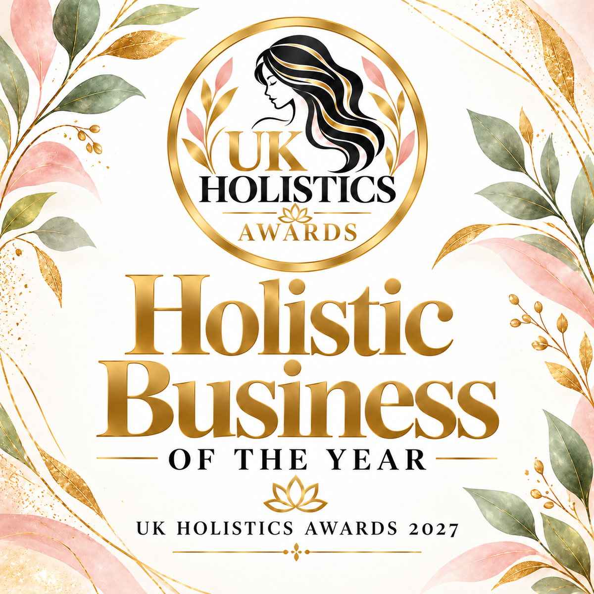 Holistic Business of the Year  - UK Holistics Awards 2027