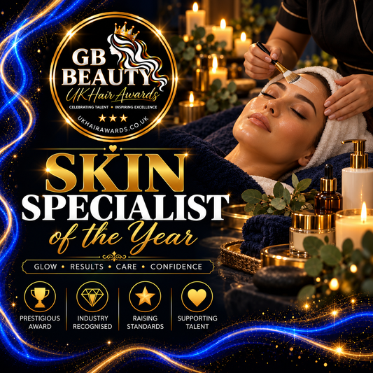 Skin Specialist of the year 2027
