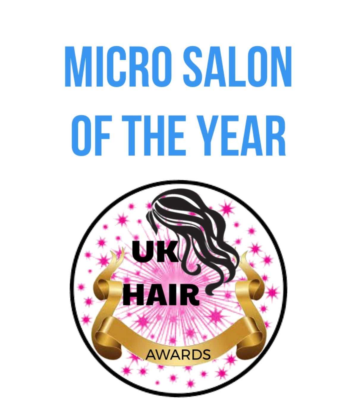 Micro Hair  Salon of the Year