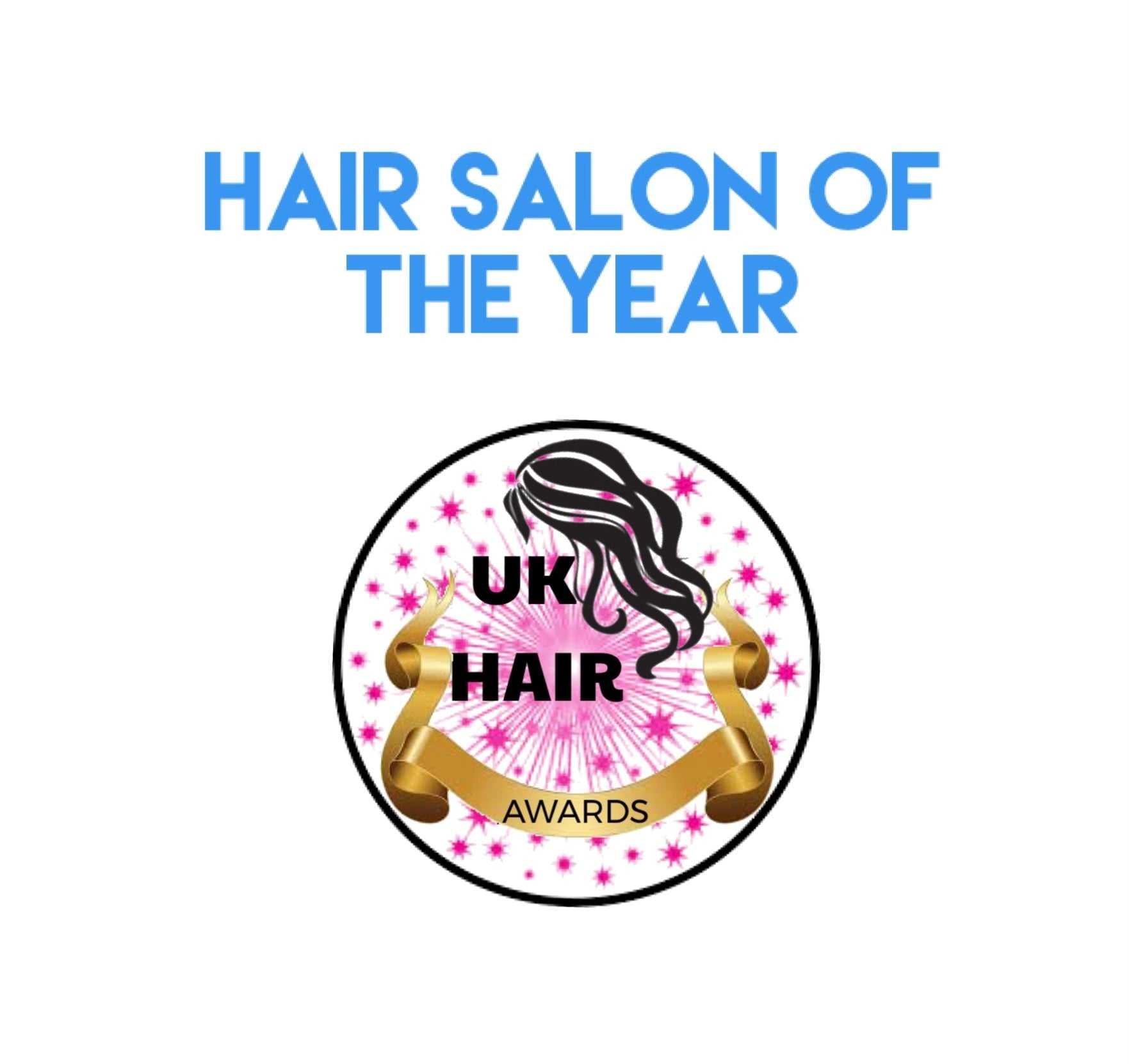 Hair Salon of the Year
