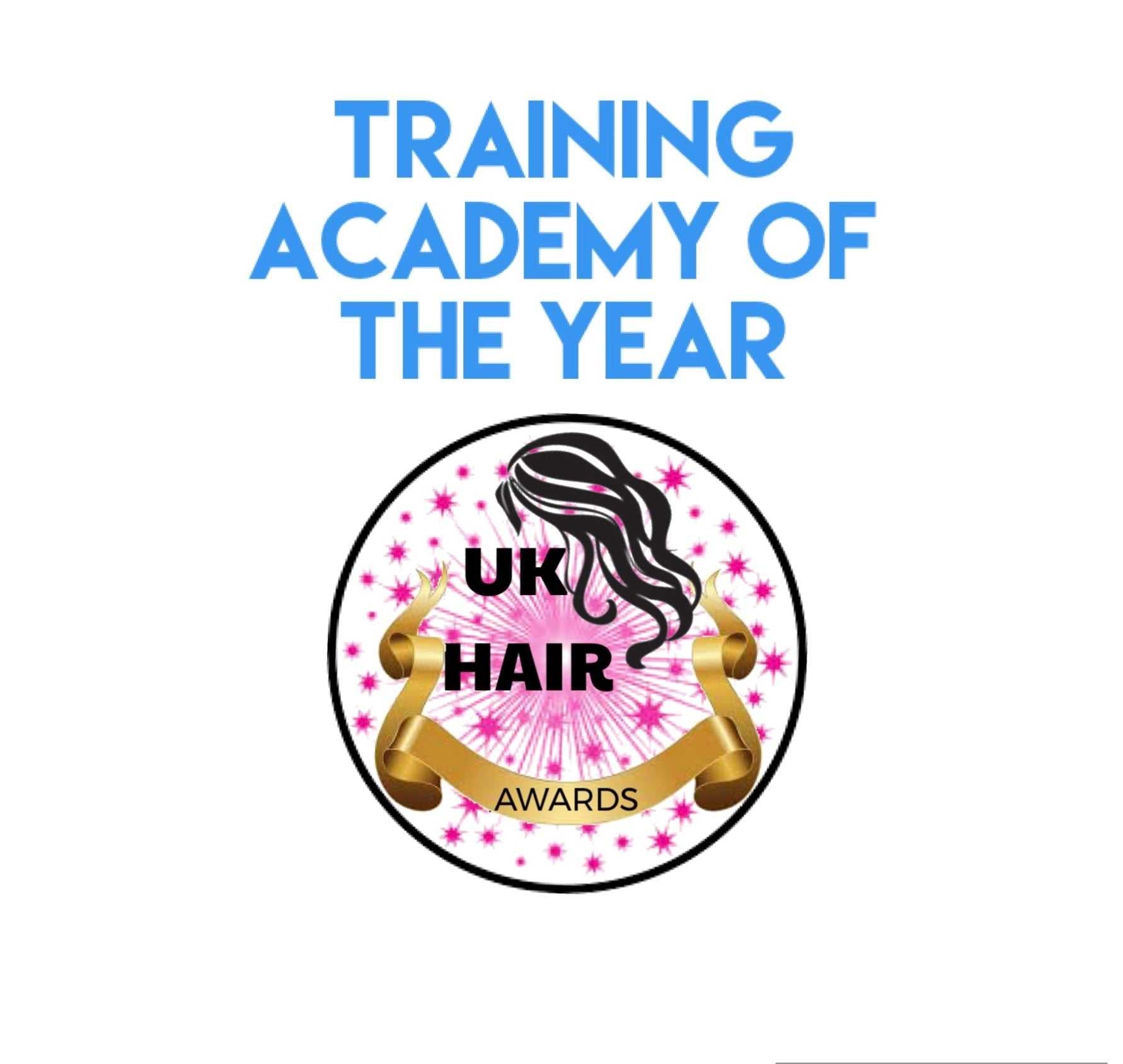 Best Training Academy  of the Year