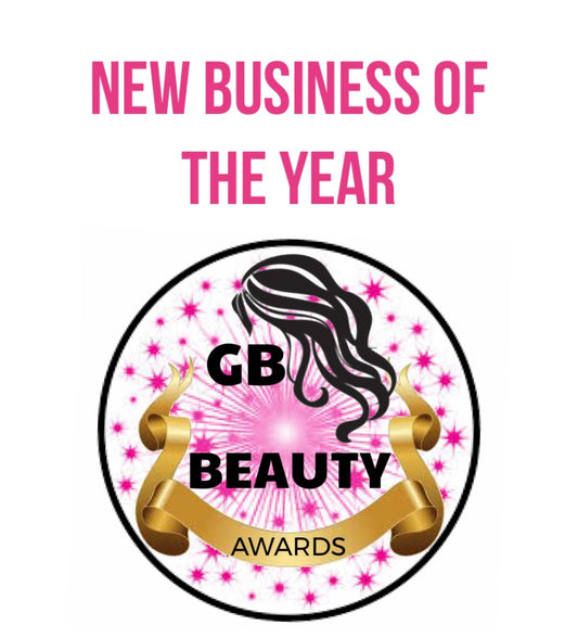 Best New Business  of the Year
