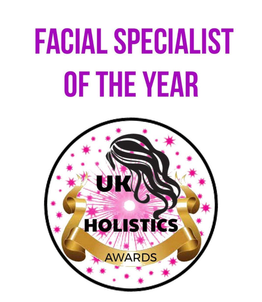 Facial specialist of the Year