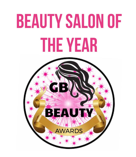 Beauty Salon  of the Year